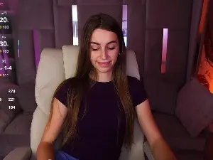 StellaHoneywell  live sex cam