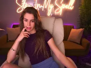 StellaHoneywell  live sex cam