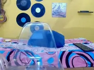 Aniitaeyescute1  live sex cam