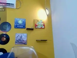 Aniitaeyescute1  live sex cam