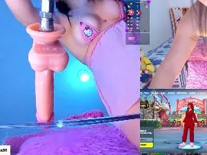 Demi_chan  live sex cam