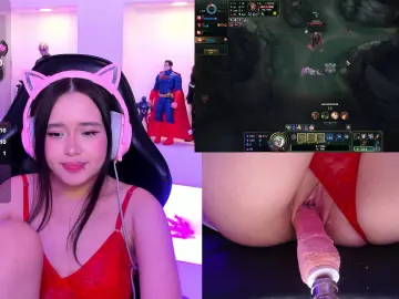 Ashley_sa  live sex cam