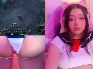 Ashley_sa  live sex cam