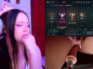 Ashley_sa  live sex cam