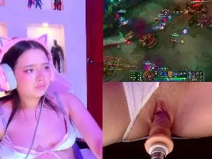 Ashley_sa  live sex cam