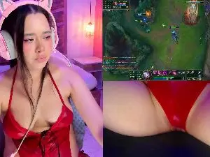 Ashley_sa  live sex cam