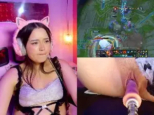 Ashley_sa  live sex cam