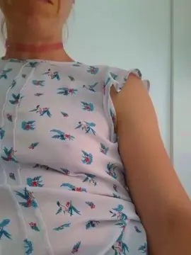 La_mari  live sex cam