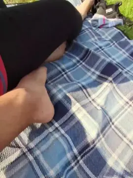 MermaidNTiger  live sex cam
