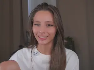 PetulaDryer  live sex cam