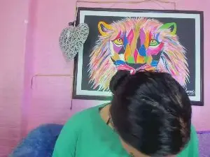 Aliaandadara  live sex cam