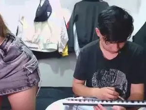 Dana_myke  live sex cam