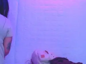 LiLibeth1  live sex cam