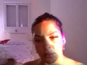 Lilinaughty  live sex cam