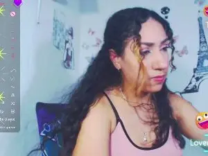 RedValery  live sex cam