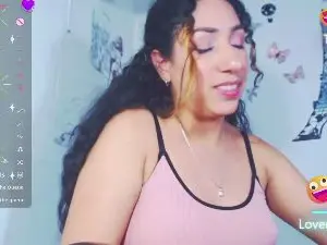 RedValery  live sex cam