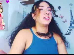 RedValery  live sex cam