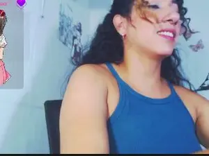 RedValery  live sex cam