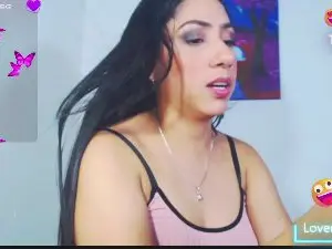 RedValery  live sex cam