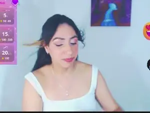 RedValery  live sex cam