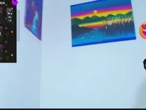 RedValery  live sex cam
