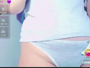 RedValery  live sex cam