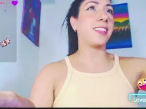 RedValery  live sex cam
