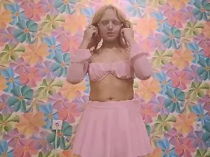 RuthieAparicio  live sex cam