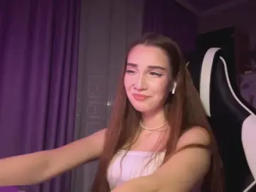 TinaPowlen  live sex cam