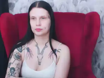 VenomDoll  live sex cam