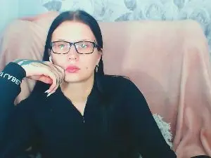 VenomDoll  live sex cam