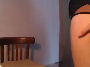Amnesiahgarden  live sex cam