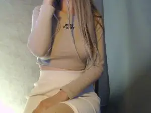 Amnesiahgarden  live sex cam