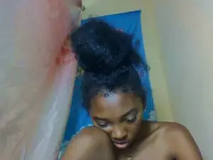 Angelita3  live sex cam