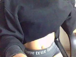 Gatitaflakita  live sex cam