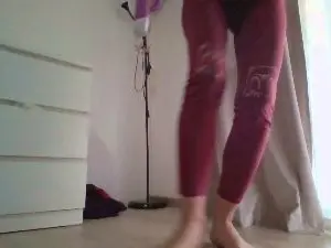 Adelinee  live sex cam