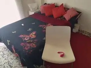 AfroditaTattoo  live sex cam