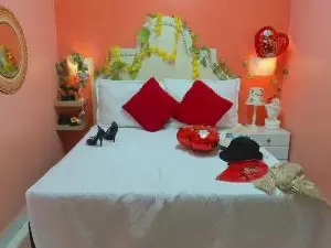 Dalila_Najjar_  live sex cam