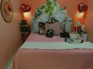 Dalila_Najjar_  live sex cam