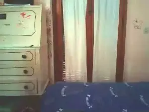 Miss_DawyRouge  live sex cam