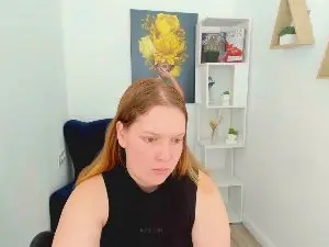 ScarletSecret  live sex cam