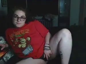 Kirby_grey  live sex cam