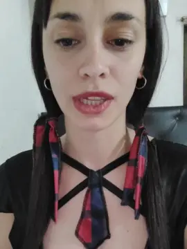 Lunita31hot  live sex cam