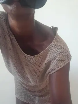 Negratigresa  live sex cam