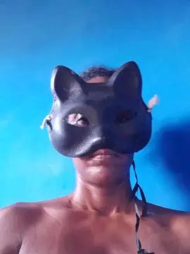 Negratigresa  live sex cam