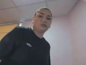 EllaBelle_  live sex cam