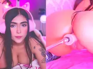 Georgiia_cm  live sex cam