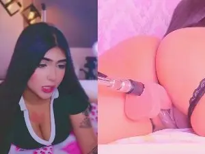 Georgiia_cm  live sex cam
