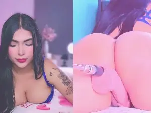 Georgiia_cm  live sex cam