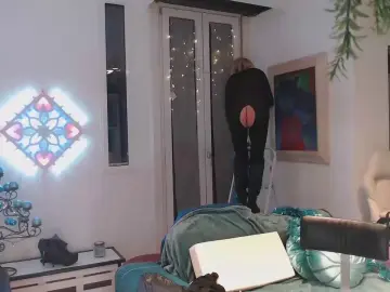 CatFetish  live sex cam